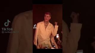 Lil peep - Benz truck