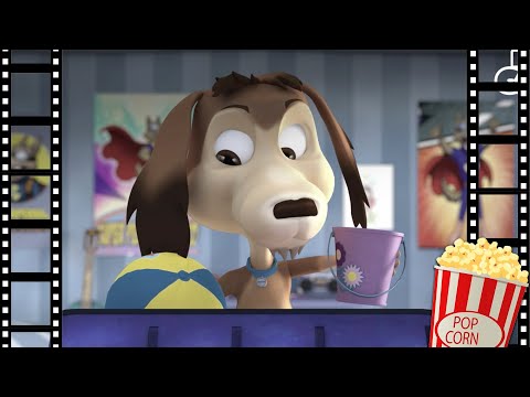 MI PERRO CHOCOLO - SPLASH SPLUSH VERSIÓN COMPLETA - CANCIONES INFANTILES - SERIE TV