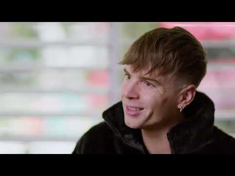 Behind the Song - 'Suic*de' with Ren