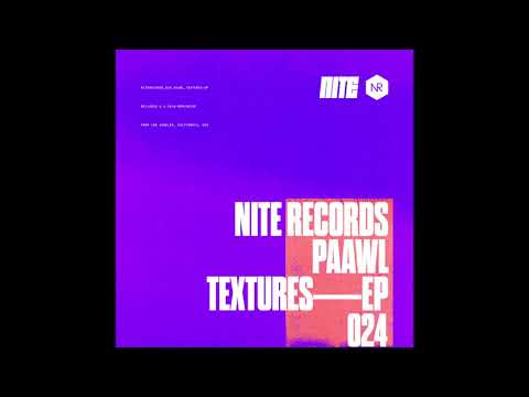 paawl - Patterns