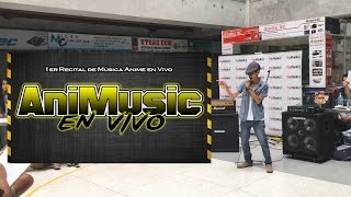 Kome Kome CLUB - Ai wa Fushigi sa / AniMusic 2017 (米米CLUB - 愛はふしぎさ)