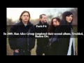 Sian Alice Group Top # 10 Facts