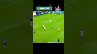 Gol do Grêmio - Tainer(GC) (Grêmio 1x0 São Luiz) Gauchão 17/01/2026