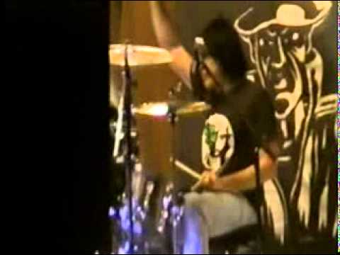 INÉDITA....curta Marky Ramone.