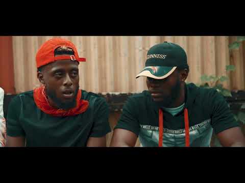 DAVY MARLEY X AZARIEL - PLUG OUT (DemRoc HD)