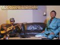Félix Wazekwa à Cœur Ouvert En Colère Contre Ferre Gola