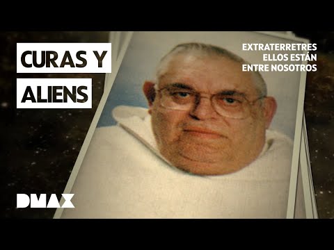 La Iglesia y los extraterrestres | Extraterrestres: Ellos están entre nosotros