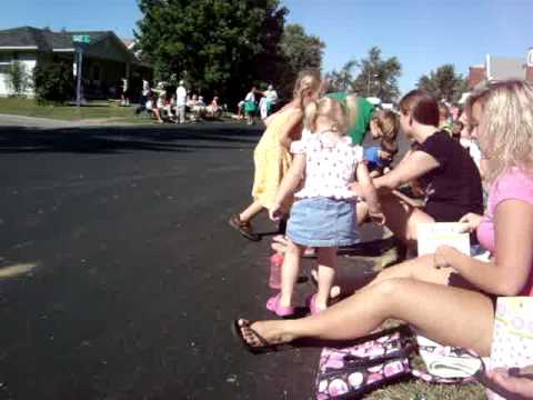 Candy Feeding Frenzy