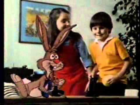 Blackstar Break - August 1983