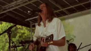 The Wood Brothers w/ Bruce Robison &amp; Kelly Willis Live Performance
