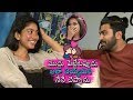 Sai Pallavi Romantic Conversation With Sharwanandh Padi Padi Leche Manasu Team Interview DC