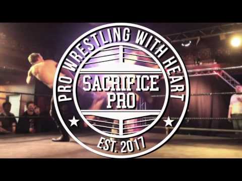 What is SACRIFICE PRO?