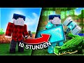 ICH SPIELE ZUM ERSTEN MAL EIN MODPACK 10 STUNDEN XXL HIGHLIGHTS