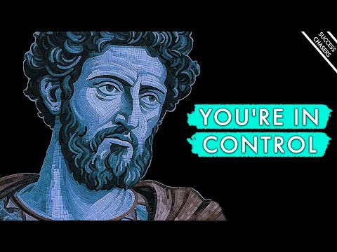 5 Stoic Ways to Stop Worrying   The Philosophy of Marcus Aurelius 50