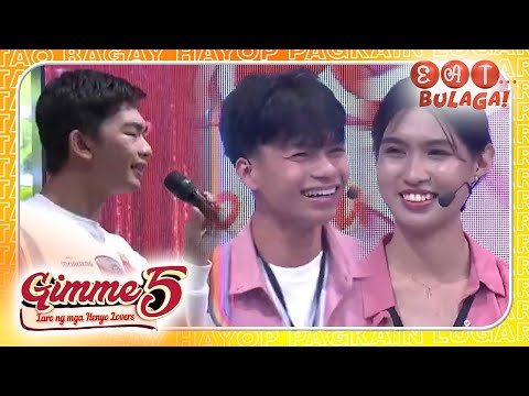 From ghosting to texting?! | GIMME 5 | Jan. 21, 2026