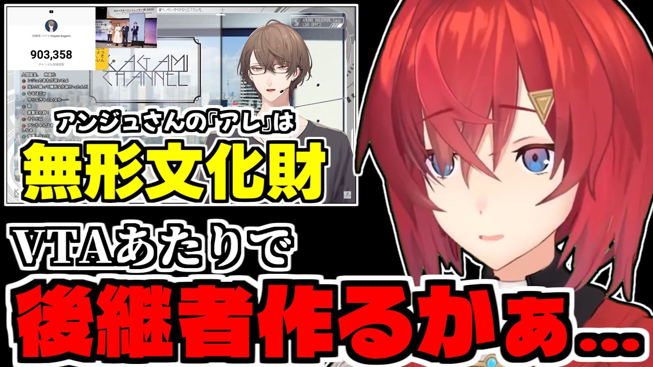 YouTubeサムネイル
