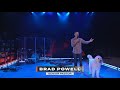 Week 1 - Life of a Different Kind - Brad Powell - September 20, 2020