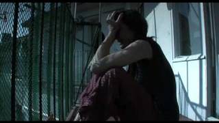 La mirada negra / The Black Gaze (trailer)