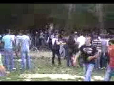 GERMIA 2OO9 SEMI MATURANTET