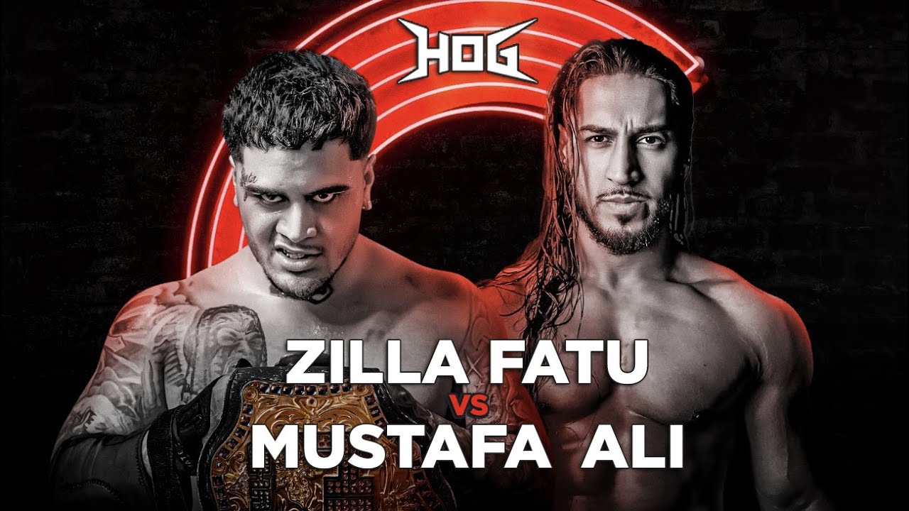 Match Poster