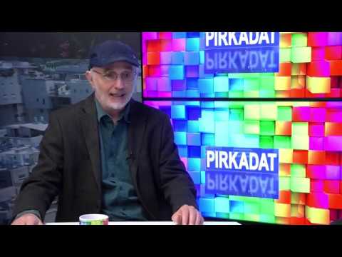 PIRKADAT: Seres Attila