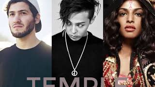 Temple feat M.I.A. &amp; G-DRAGON