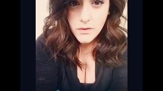 LeeanneKB- Every thug needs a lady- Alkaline trio cover