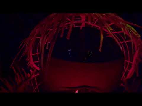 Khaos Sektor - Poison Festival @ Hidalgo, Mexico. May 1-5, 2025