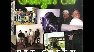 Pat Green ~ Songs About Texas