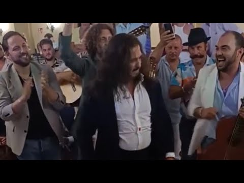 El Farru, El Carpeta y El Remache por BULERÍAS 2021