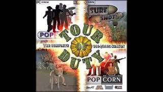 Popcorn Theme No Arena Effect