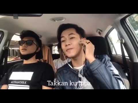 Pulang | cover by Zahir