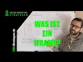 Was Ist Ein IFrame Inlineframe Und Nutzung Sowie Vor Nachteile Erklärt