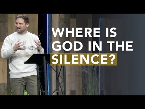 Finding Strength When Life Feels Hopeless | Esther 4:1-17, 10:3 | Adam Parsons