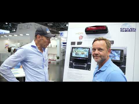 Caravan Salon 2022 ALPINE Neuheiten