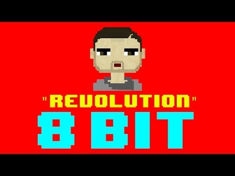 Revolution (8 Bit Remix Cover Version) [Tribute to R3hab, NERVO, & Ummet Ozcan] - 8 Bit Universe