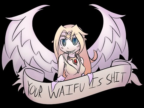 (Very Old) Monster Girl Quest - Final Ilias/Now In My Sepia (Remix)