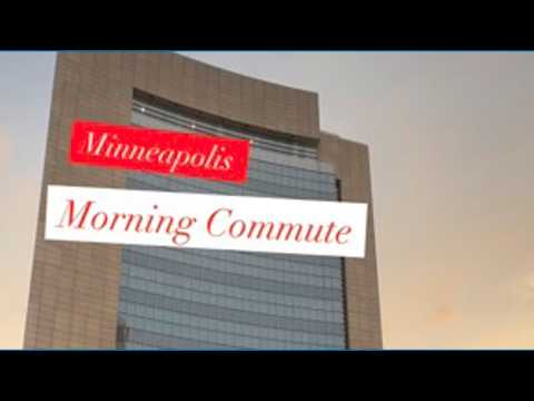 Minneapolis Traffic