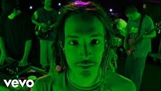 A Certain Shade of Green Music Video