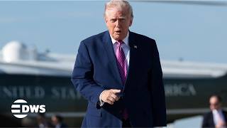 FULL ADDRESS: Trump Says Iran Negotiations at ‘Make or Break Moment’ in Latest Remarks | AC15