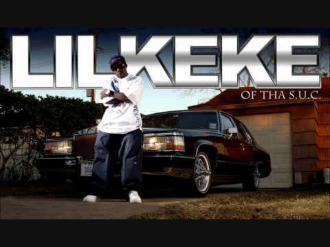 Lil Keke - I`m a G ft. Birdman