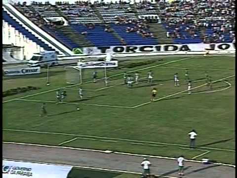 Treze 2 x 1 Icasa - Campeonato Brasileiro Série C 2012 - 09/09/2012