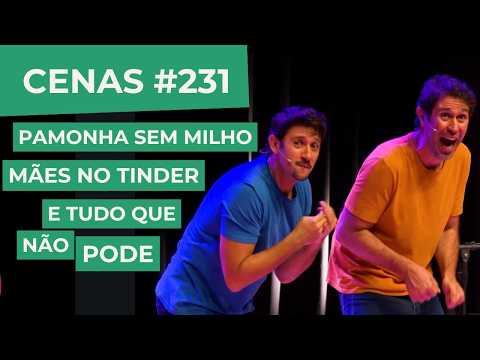 SEGREDO por trás das CENAS IMPROVÁVEIS que ninguém conta!