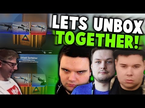 » DA KLINGELT ES ENDLICH MAL WIEDER! 😍 « Let's Unbox Together