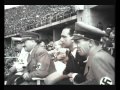Jesse Owens, Hitler reaction 