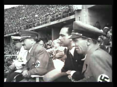 Série Olimpíadas – Berlim 1936 Série Olimpíadas – Berlim 1936