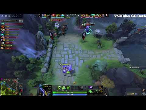 B8 vs XactJlepbI Game 3 ESL One CIS Lower Division