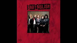 Rockin’ Horse ⬛️ Bad English