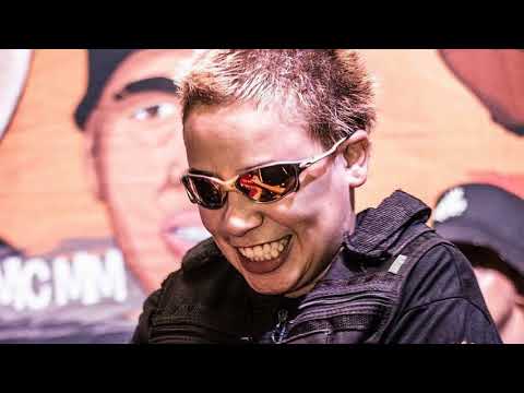 MC Pikachu - Cabaré (DJ Nene MPC) 2018