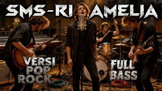 Download lagu SMS [RIA AMELIA] VERSI POP ROCK - COVER BY GEN MUSIK mp3